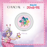GAACAL x Creamy Mami Magsafe-compatible 360-degree phone grip