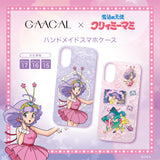 GAACAL × Creamy Mami Handmade Phone Case