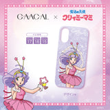 GAACAL × Creamy Mami Handmade Phone Case