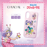 GAACAL × Creamy Mami Handmade Phone Case