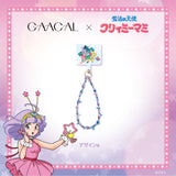 GAACAL x Creamy Mami Phone Tab (with Strap)