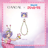 GAACAL x Creamy Mami Phone Tab (with Strap)