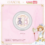 GAACAL x Cardcaptor Sakura Clear Card Arc MagSafe Compatible 360-Degree Smartphone Grip