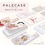 GAACAL×カードキャプターさくら クリアカード編　着せ替えスマホケースセットA【PaleCase(パレケース)専用】MagSafe対応