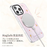 GAACAL×カードキャプターさくら クリアカード編　着せ替えスマホケースセットA【PaleCase(パレケース)専用】MagSafe対応