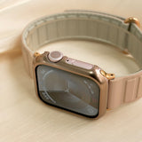 "Smart Frame" Apple Watch Frame
