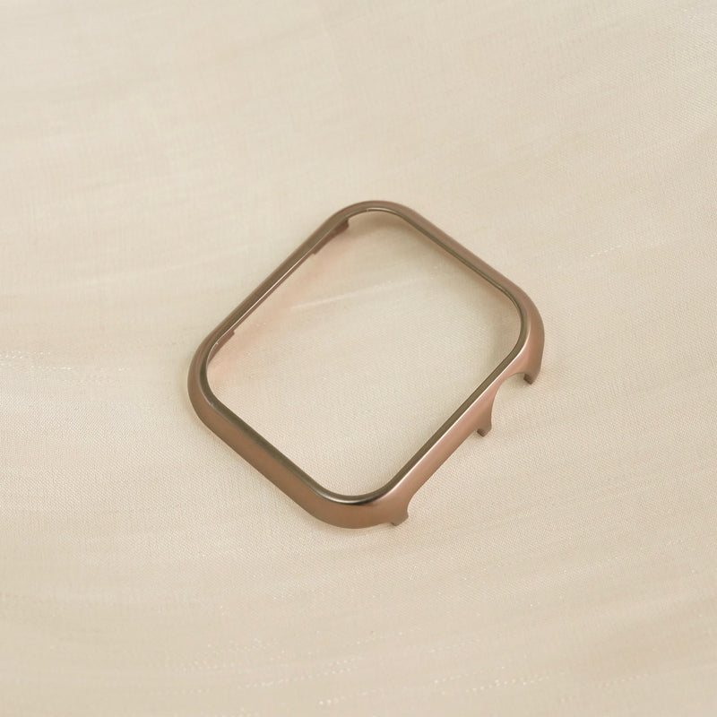 "Smart Frame" Apple Watch Frame