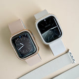 "Smart Frame" Apple Watch Frame