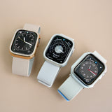 "Smart Frame" Apple Watch Frame