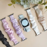 "Smart Frame" Apple Watch Frame