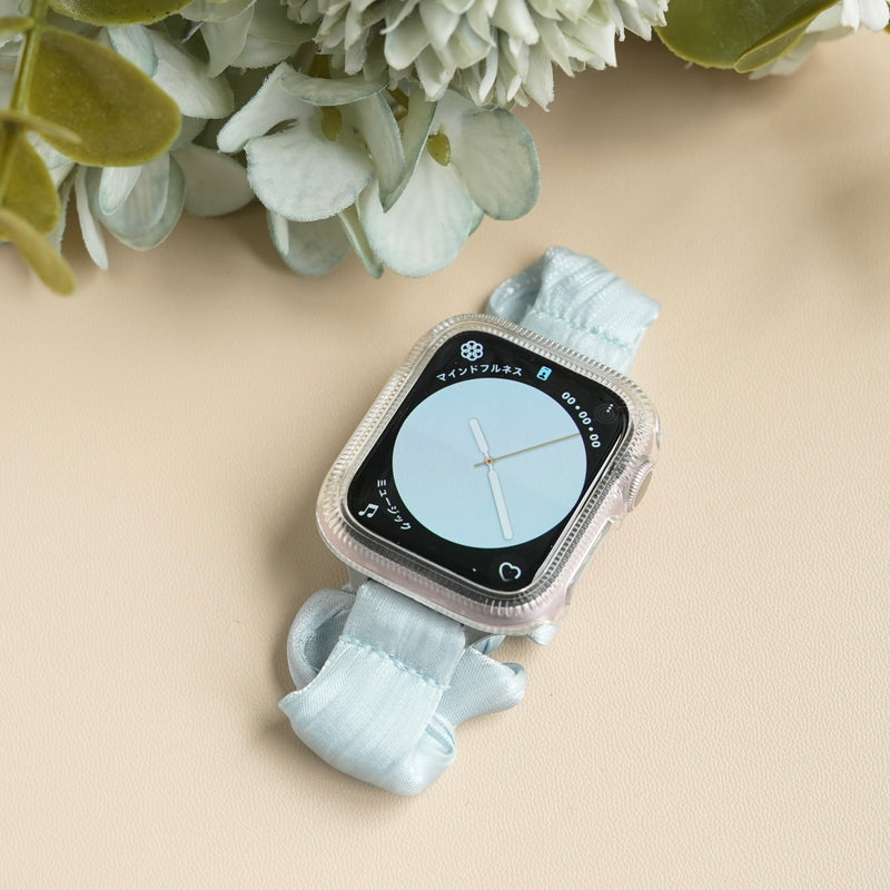 "Smart Frame" Apple Watch Frame