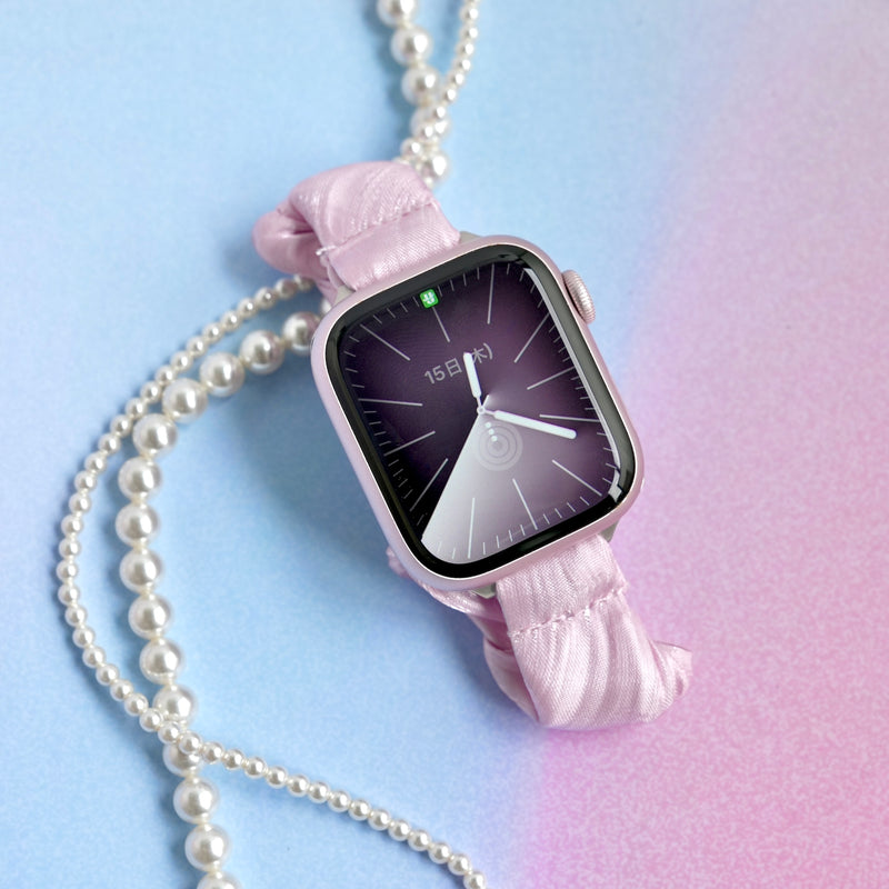 "Smart Frame" Apple Watch Frame