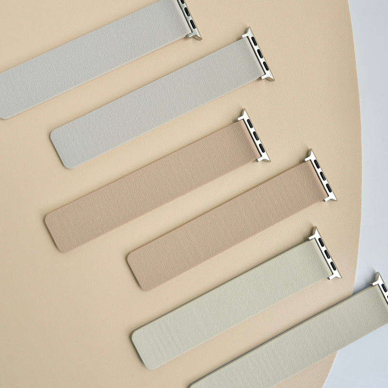 "Smart Frame" Apple Watch Frame