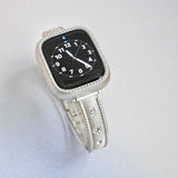 "Smart Frame" Apple Watch Frame