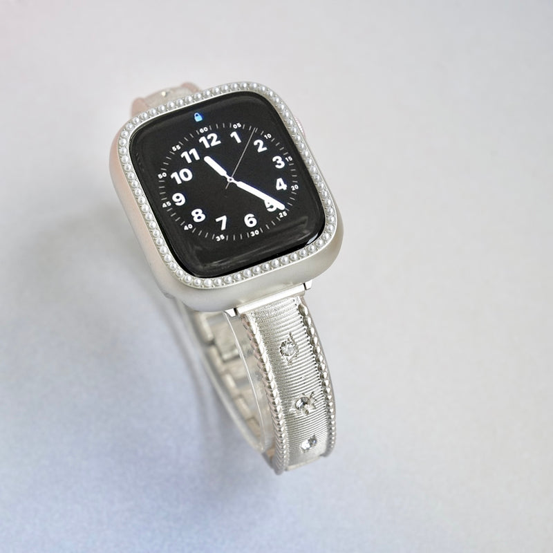 "Smart Frame" Apple Watch Frame
