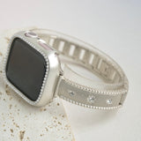 "Smart Frame" Apple Watch Frame