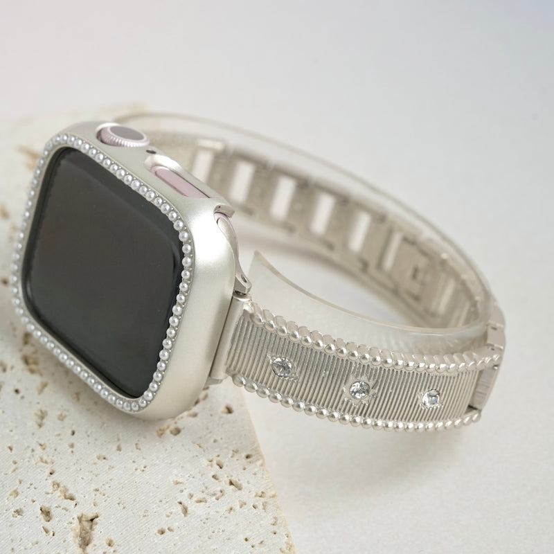 "Smart Frame" Apple Watch Frame
