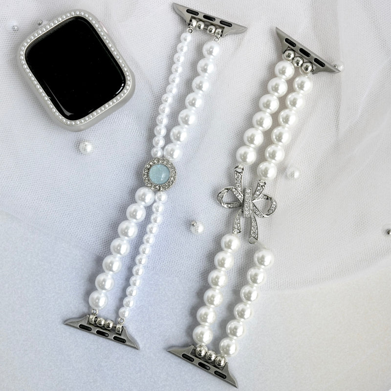 "Smart Frame" Apple Watch Frame