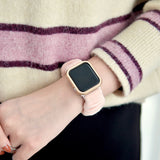 "Volume Winter" Corduroy Apple Watch Band 