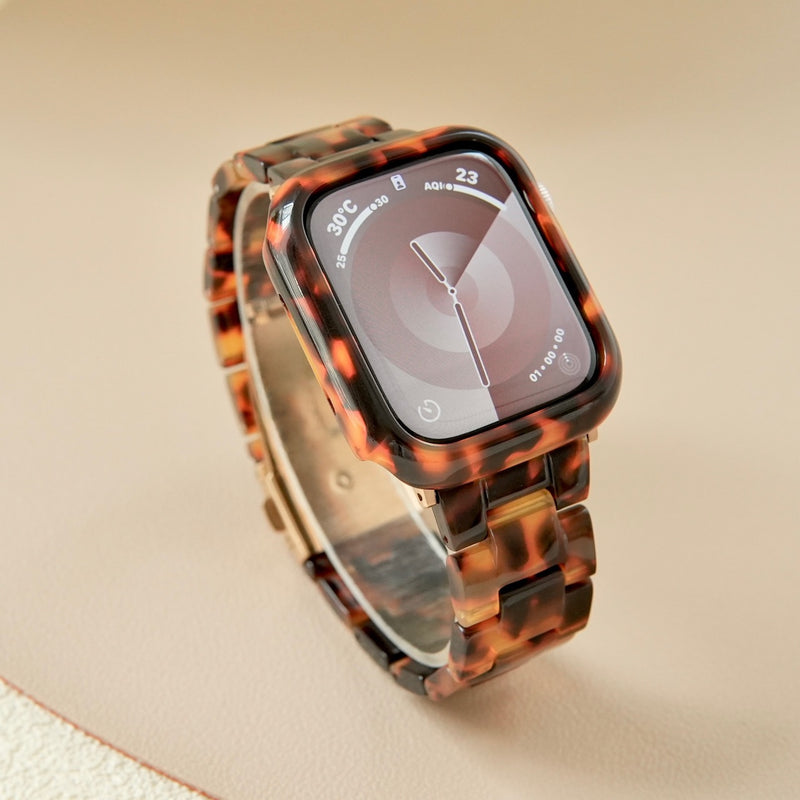 A huge hit! "Lightweight Band" Plastic Apple Watch Band 