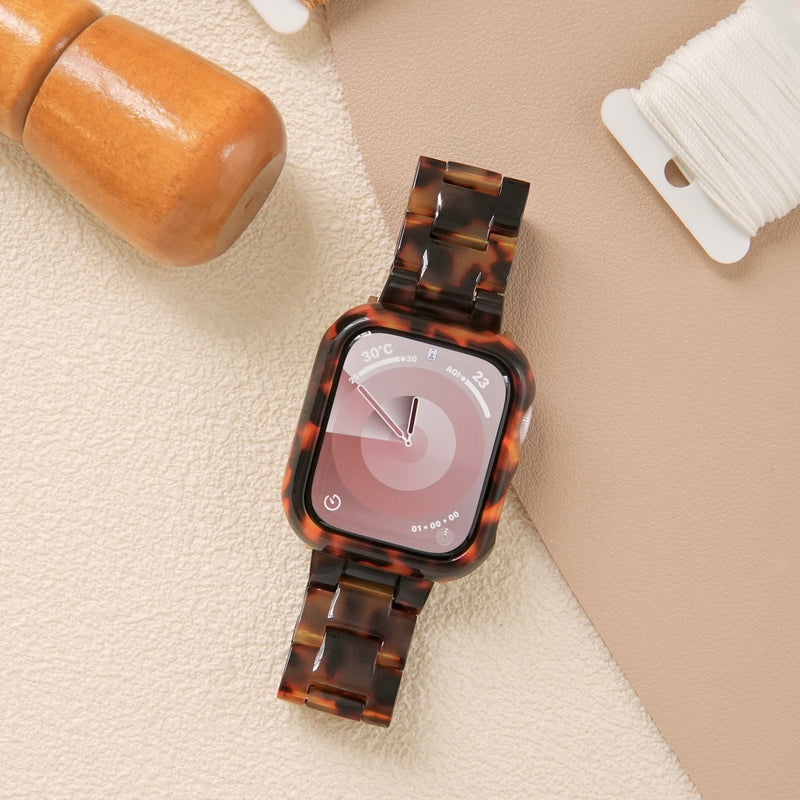 A huge hit! "Lightweight Band" Plastic Apple Watch Band 