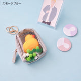 "Your Miniature Garden" Clear Window Pouch for Goods