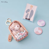 "Your Miniature Garden" Clear Window Pouch for Goods