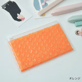 "Full Power Standby" Acrylic Standby Protective Pouch