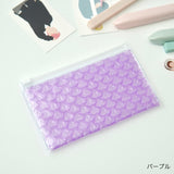 "Full Power Standby" Acrylic Standby Protective Pouch