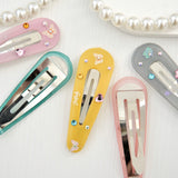 "Adult Dream" Decorative Hair Clip