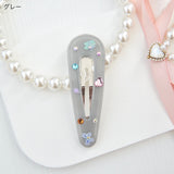 "Adult Dream" Decorative Hair Clip