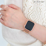 "Smart Frame" Apple Watch Frame