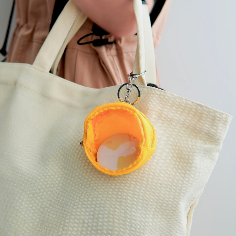 "Best Design" Badge Storage Pouch