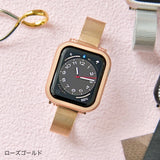 A sample-Apple Watch band 