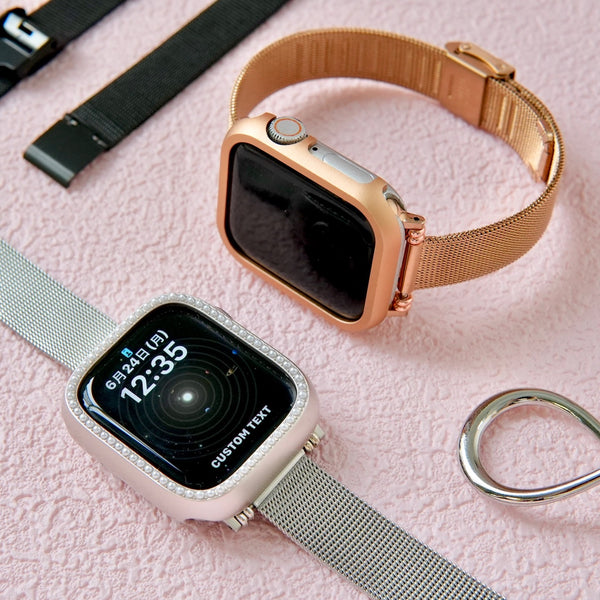 A sample-Apple Watch band 
