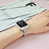 A sample-Apple Watch band 