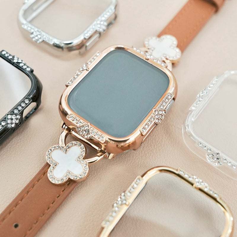 A sample-Apple Watch frame/cover