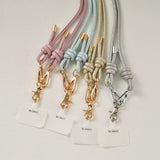 "Shinpu Shoulder" Multi-strap with GAAAL original holder