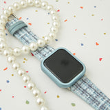 "Spun Mix" Apple Watch Band 