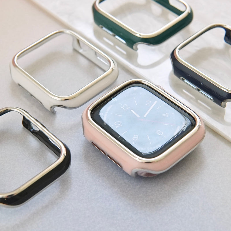 "Adult Frame" Apple Watch Frames available in 6 colors 