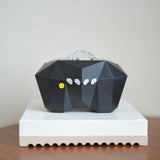 "Sleep with the Night Sky" projector lamp &amp; Bluetooth speaker