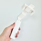 "Magnetic" Smartphone Stand, Tripod, Integrated Bluetooth, Photography Stabilizer