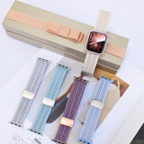 "Smart Frame" Apple Watch Frame