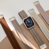 "Autumn/Winter Limited Edition" Original New Color ✨Comfortable Magnetic Nylon Mesh Band
