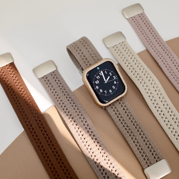 "Autumn/Winter Limited Edition" Original New Color ✨Comfortable Magnetic Nylon Mesh Band