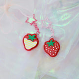 [You'll get addicted to clicking!] Clicky Strawberry Clicker