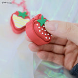 [You'll get addicted to clicking!] Clicky Strawberry Clicker