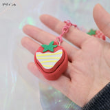 [You'll get addicted to clicking!] Clicky Strawberry Clicker