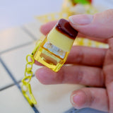 [You'll get addicted to pressing it!] Clicky Pudding Clicker