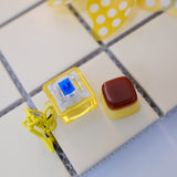 [You'll get addicted to pressing it!] Clicky Pudding Clicker